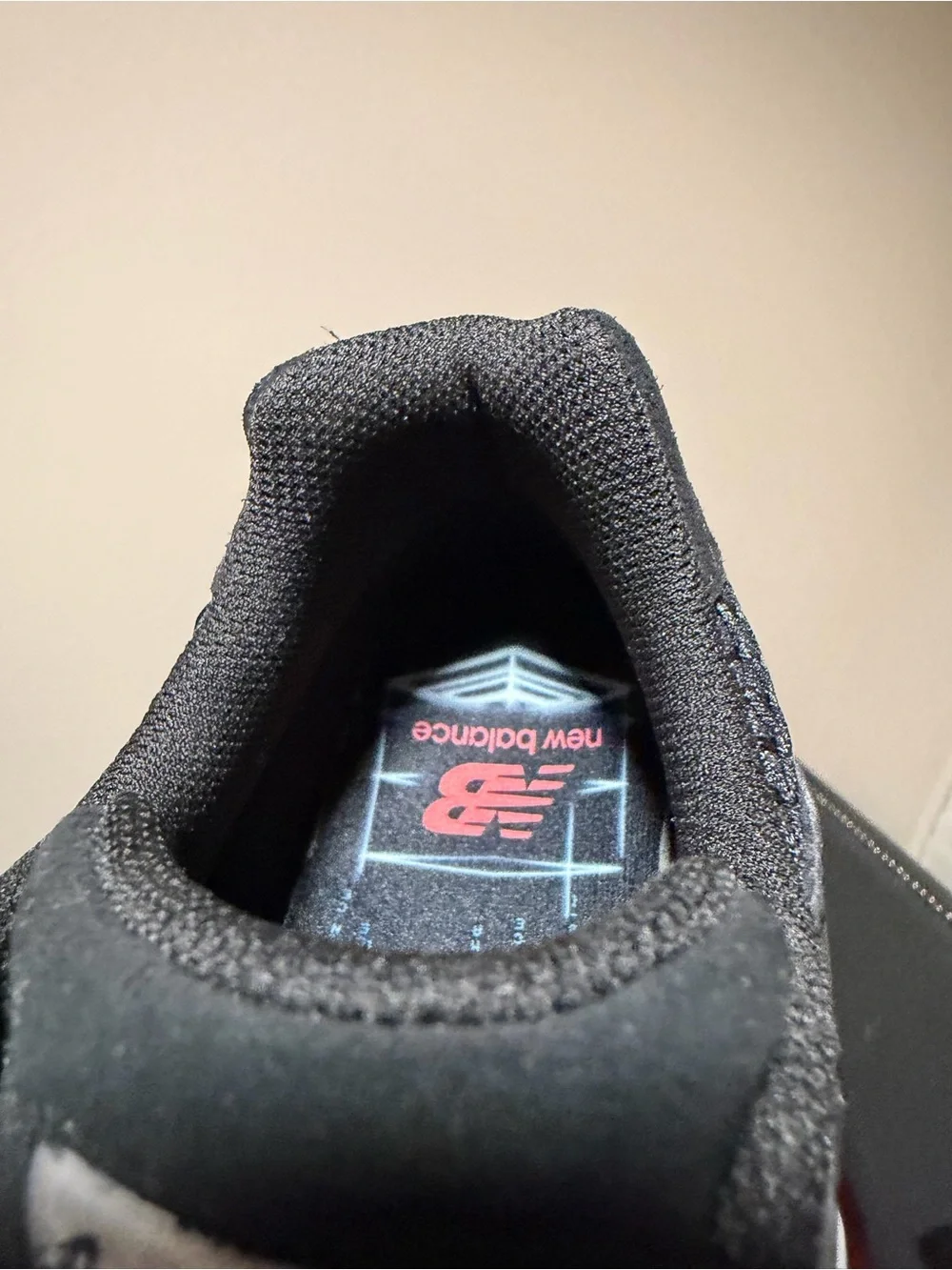 New Balance 9060 ‘Shoe Palace Exclusive Black Silver’ Men’s Low Top U9060PNR